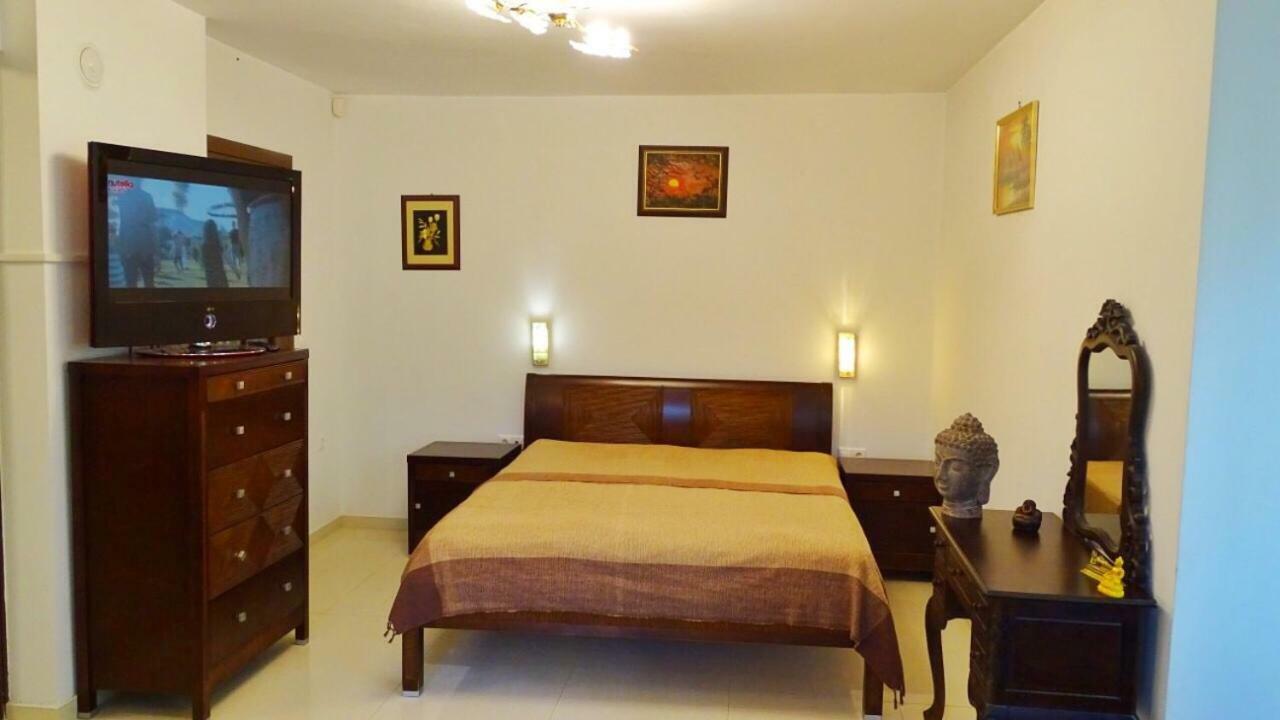 Apartment Kafedral Варна Экстерьер фото