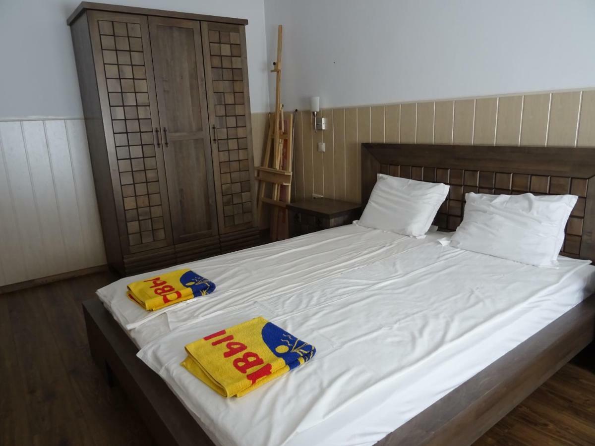 Apartment Kafedral Варна Экстерьер фото